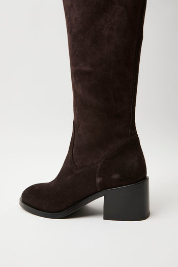 Fru.it Stivale T. Di Moro Donna - 4