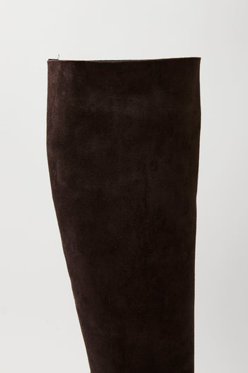 Fru.it Stivale T. Di Moro Donna - 5