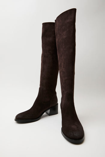 Fru.it Stivale T. Di Moro Donna - 6