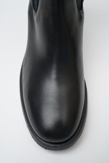Fru.it Stivaletto Nero Donna - 3