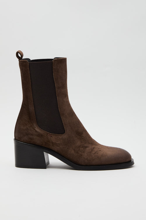 Fru.it Stivaletto T. Di Moro Donna