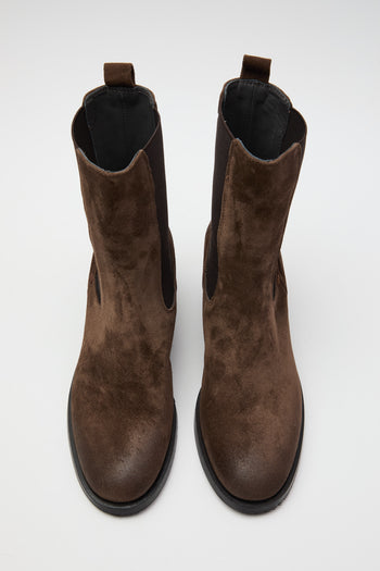 Fru.it Stivaletto T. Di Moro Donna - 5