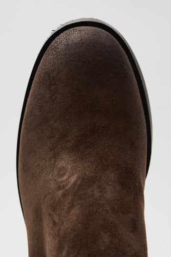 Fru.it Stivaletto T. Di Moro Donna - 7