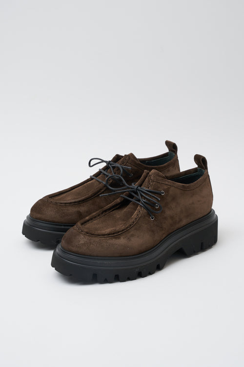 Fru.it Mocassino Palude Donna - 2