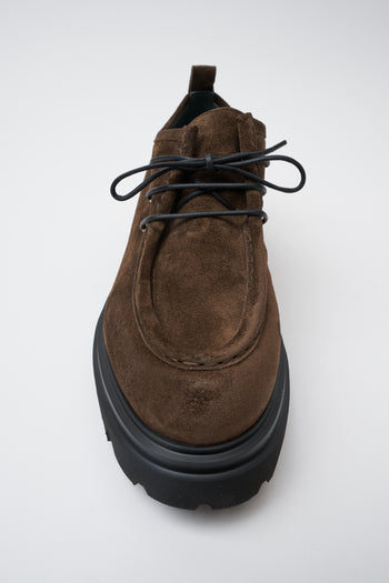 Fru.it Mocassino Palude Donna - 3