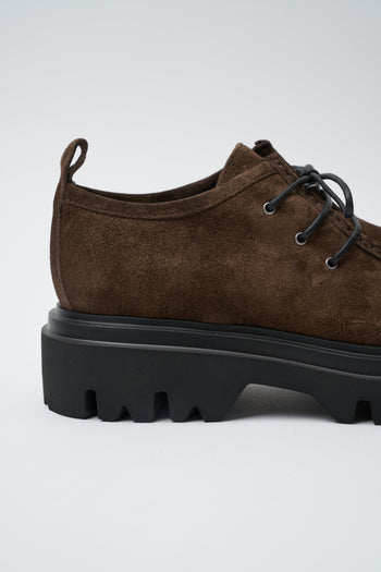 Fru.it Mocassino Palude Donna - 4