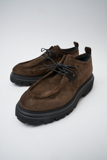 Fru.it Mocassino Palude Donna - 5