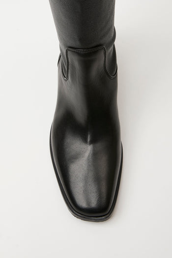 Fru.it Stivale Nero Donna - 3