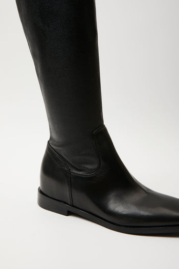 Fru.it Stivale Nero Donna - 4