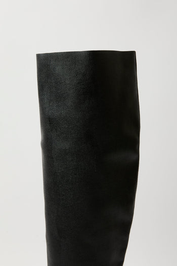 Fru.it Stivale Nero Donna - 5