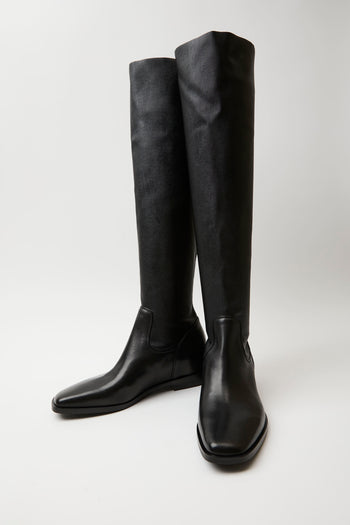 Fru.it Stivale Nero Donna - 6