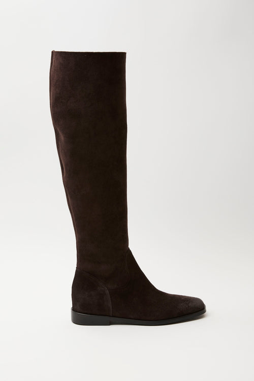 Fru.it Stivale T. Di Moro Donna