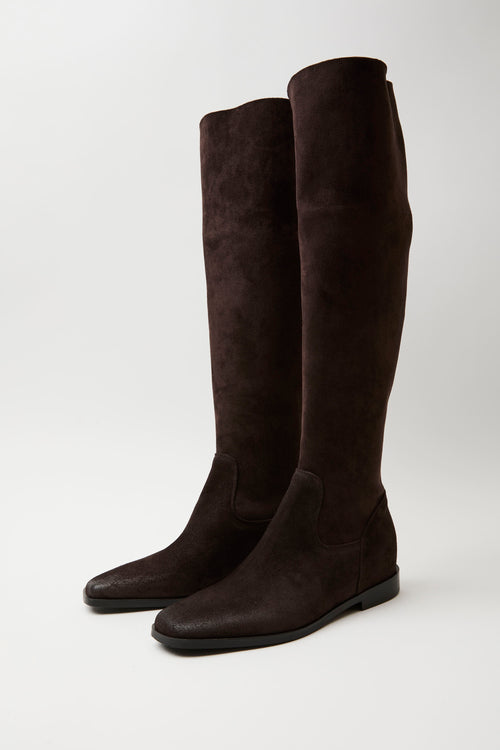 Fru.it Stivale T. Di Moro Donna - 2