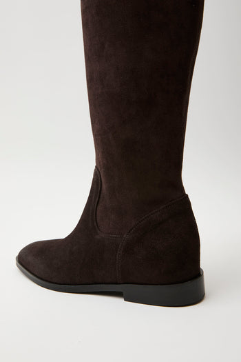 Fru.it Stivale T. Di Moro Donna - 4