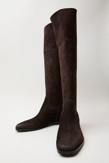 Fru.it Stivale T. Di Moro Donna - 6