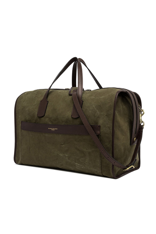 Gianni Chiarini Borsa Militare-t.moro Unisex - 2