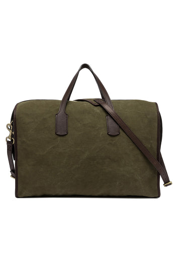 Gianni Chiarini Borsa Militare-t.moro Unisex - 5