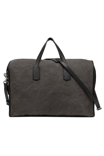 Gianni Chiarini Borsa Grigio/nero Unisex - 5