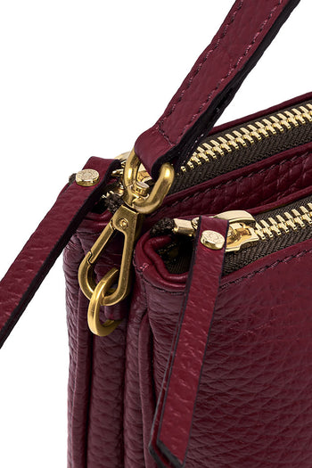 Gianni Chiarini Borsa Wine Berry Donna - 4