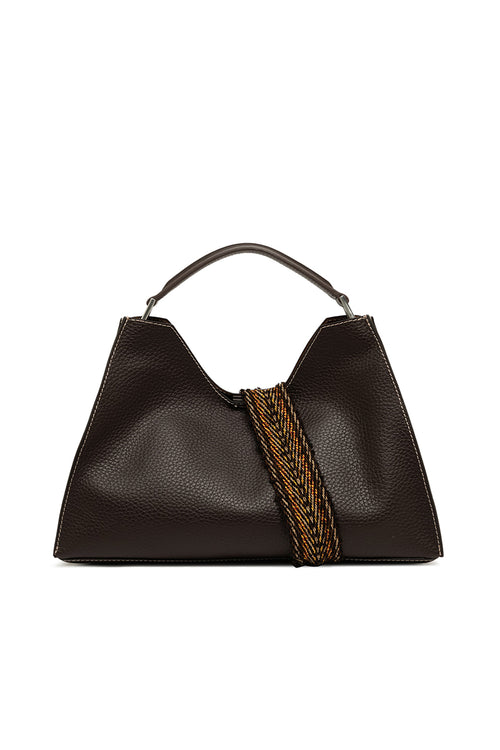 Gianni Chiarini Borsa Espresso Castoro Donna