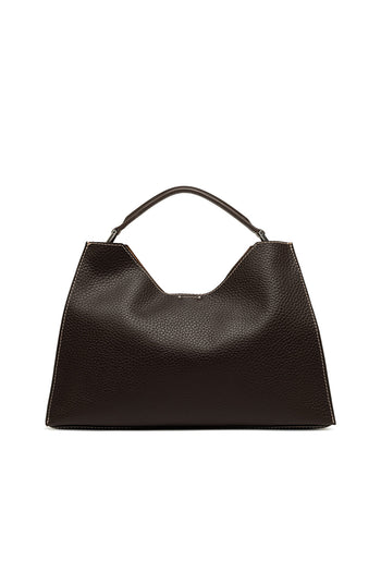Gianni Chiarini Borsa Espresso Castoro Donna - 5