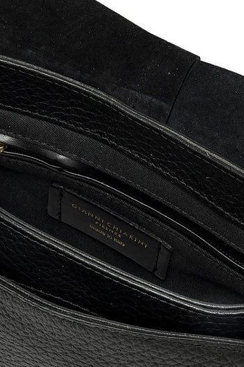 Gianni Chiarini Borsa Nero Donna - 3