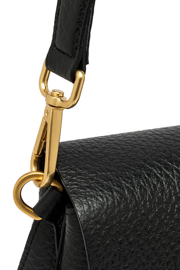 Gianni Chiarini Borsa Nero Donna - 4