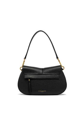 Gianni Chiarini Borsa Nero Donna - 5