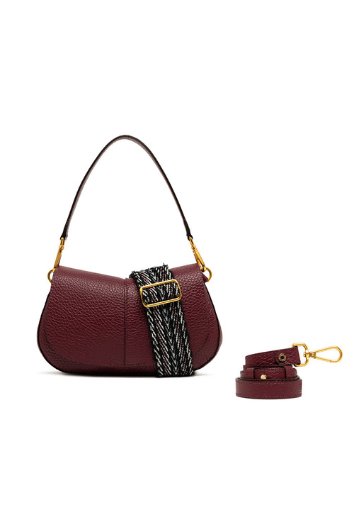 Gianni Chiarini Borsa Wine Berry Donna