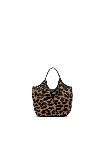 Gianni Chiarini Borsa Leo-nero Donna - 5