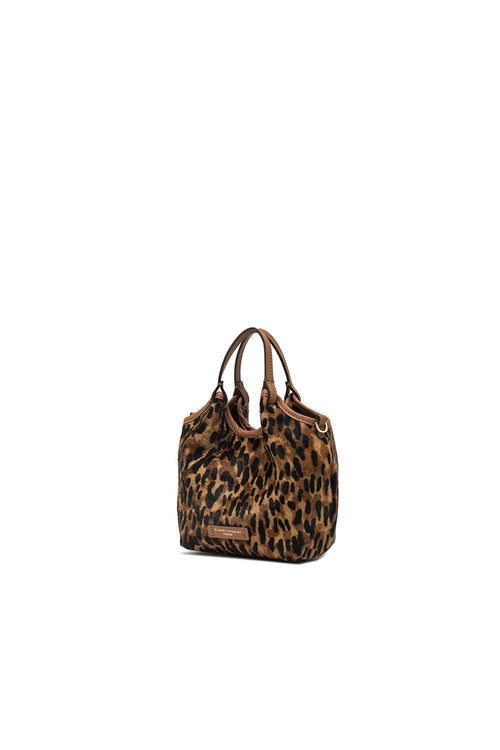 Gianni Chiarini Borsa Lince-cuoio Donna - 2