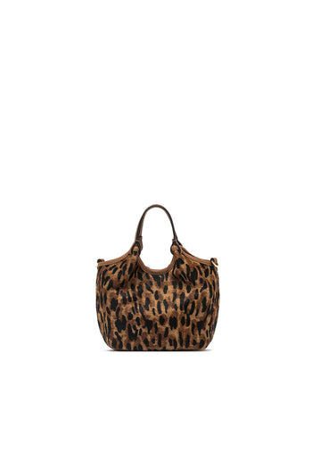 Gianni Chiarini Borsa Lince-cuoio Donna - 4