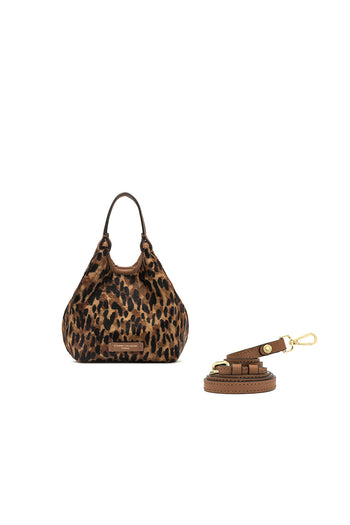 Gianni Chiarini Borsa Lince-cuoio Donna - 5