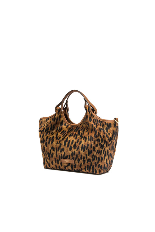 Gianni Chiarini Borsa Lince-cuoio Donna - 2