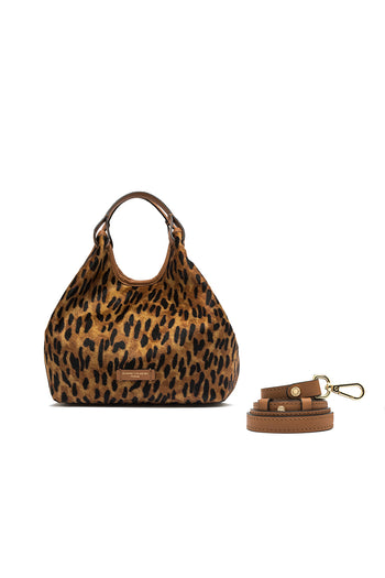 Gianni Chiarini Borsa Lince-cuoio Donna - 5