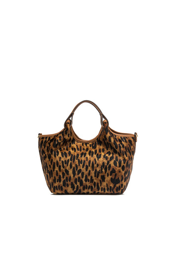 Gianni Chiarini Borsa Lince-cuoio Donna - 6