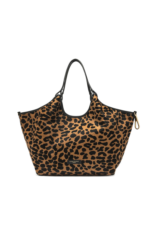 Gianni Chiarini Borsa Leo-nero Donna