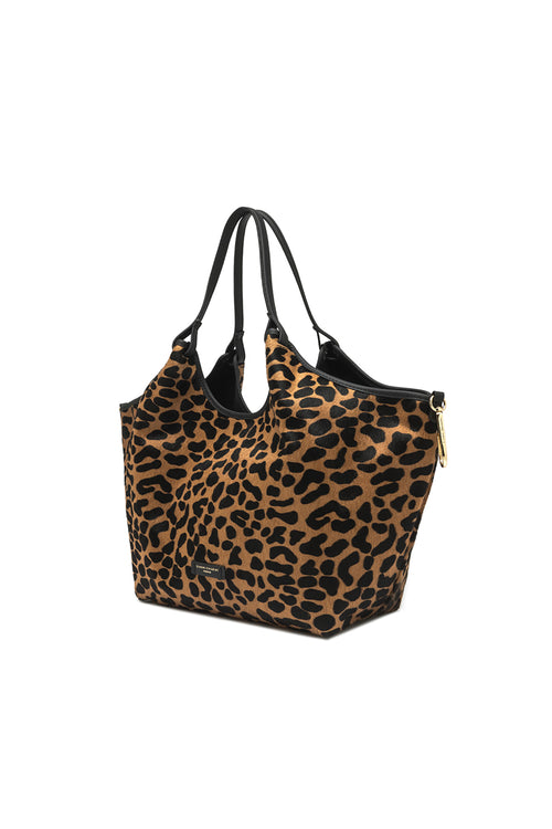 Gianni Chiarini Borsa Leo-nero Donna - 2