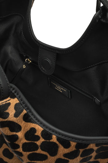 Gianni Chiarini Borsa Leo-nero Donna - 3