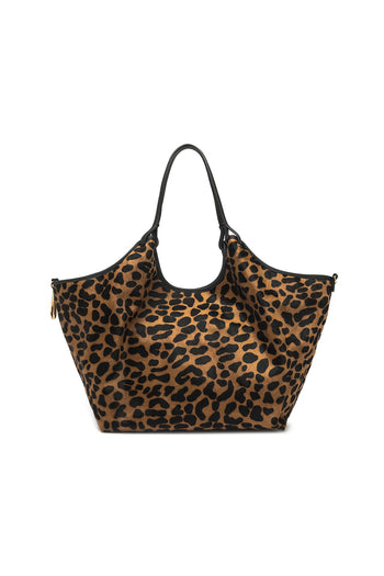Gianni Chiarini Borsa Leo-nero Donna - 5