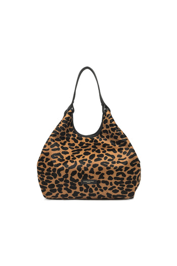 Gianni Chiarini Borsa Leo-nero Donna - 6