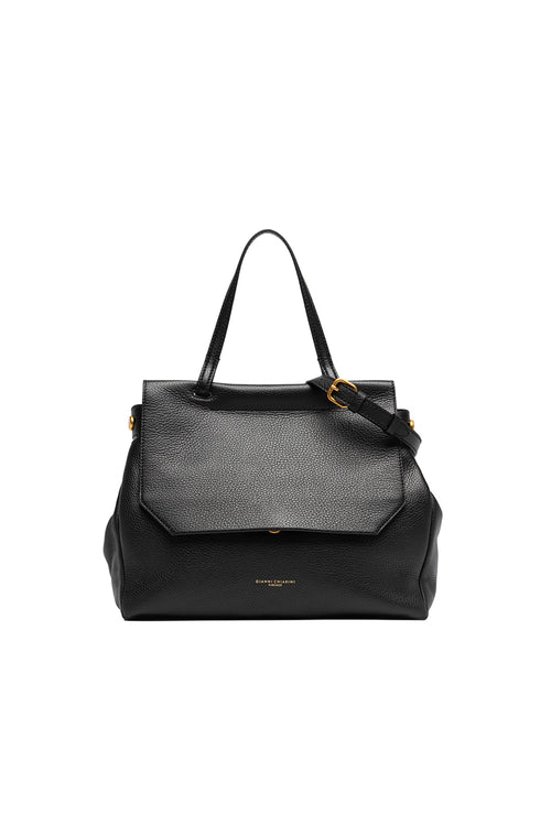 Gianni Chiarini Borsa Nero Donna
