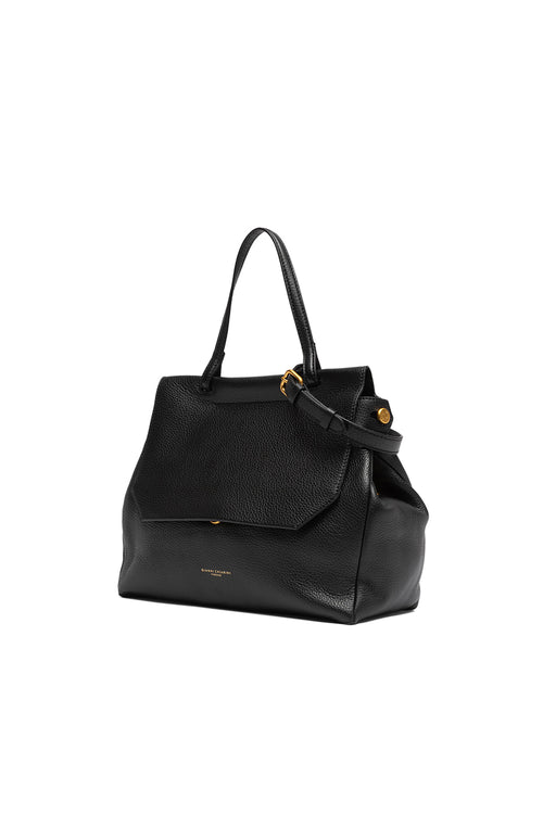 Gianni Chiarini Borsa Nero Donna - 2