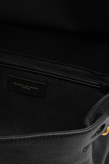 Gianni Chiarini Borsa Nero Donna - 3