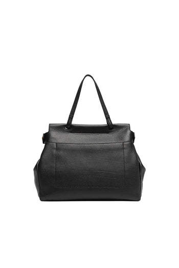 Gianni Chiarini Borsa Nero Donna - 5