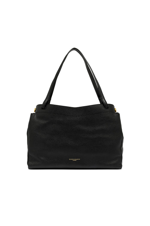 Gianni Chiarini Borsa Nero Donna