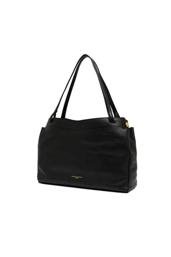 Gianni Chiarini Borsa Nero Donna - 3