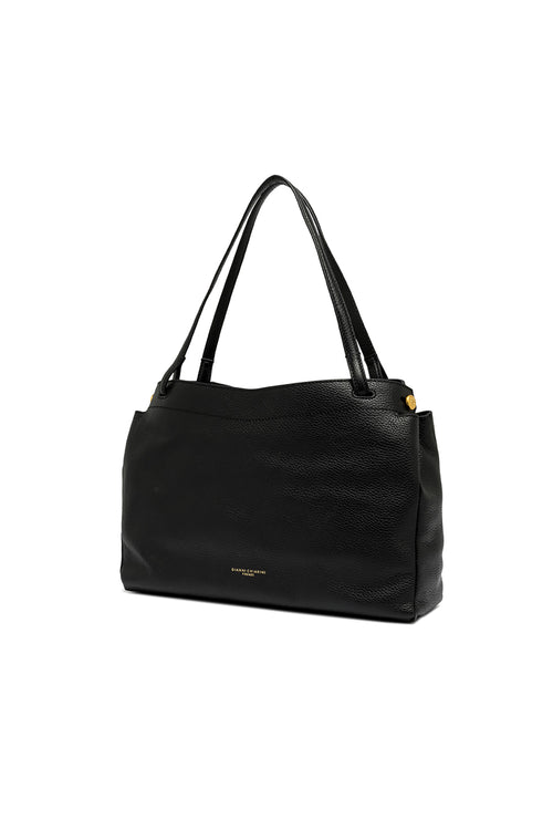 Gianni Chiarini Borsa Nero Donna - 2