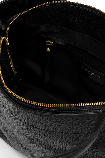 Gianni Chiarini Borsa Nero Donna - 3
