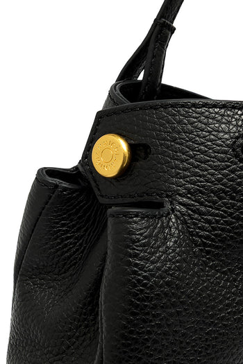 Gianni Chiarini Borsa Nero Donna - 4